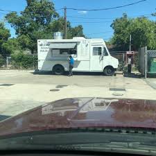 Taqueria Agua Dulce (Food Truck) — Mexican restaurant food truck in Houston, Texas