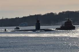 British submarines fought a deadly battle with their german counterparts during world war two. Wwii Submarine Veterans Pay Heavy Toll Military Com