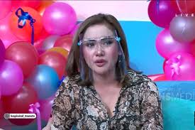 Dapatkan lirik lagu lain oleh keyla di kapanlagi.com. Cita Citata Bantah Honor Manggung Acara Kemensos Capai Rp 150 Juta