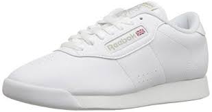 Reebok Women S Princess Sneaker In 2020 Womens Fashion Sneakers Reebok Women Sneakers Fashion