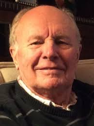 Hans Christian Boehm Obituary