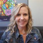 Rebecca Hammitt's Instagram, Twitter & Facebook