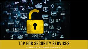 10 Best Edr Security Services In 2020 For Endpoint Protection