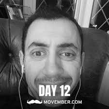 Movember