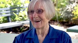 Dr Ella Stack, mayor who guided Darwin through Cyclone Tracy aftermath,  dies aged 94