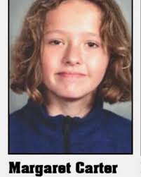 Potter Spotlight: Good Luck to Levi Rudibaugh (5th grade), Margaret Carter  (7th grade), Rowan Stokes (8th grade), Thomas Elllison (7th grade), Mariah  Gillum (6th grade), Matthew Eiseman (5th grade) and Amelia Armstrong (