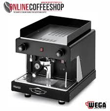 La marzocco has spent the last 30 years becoming one of the most respected espresso machines in the specialty industry. Wega Pegaso 1 Group Commercial Espresso Coffee Machine Epu Semi Automatic Online Coffee Shop