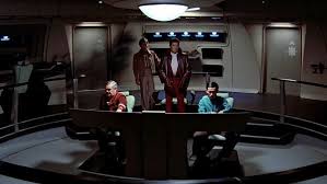 Star trek 2009 enterprise bridge hot girls wallpaper 1333x750. Stra Tek Various Versions Of The Uss Enterprise Bridge