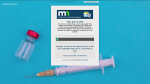 I know that some may say, 'dewine, you're crazy!' Minnesota Vaccine Lottery Open For People 65 And Older Kare11 Com
