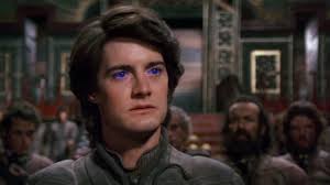 How 'Dune' Author Frank Herbert Reacted to Kyle MacLachlan's Casting and  'Star Wars' Comparisons (Flashback)