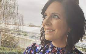 Alles über daniela büchner bei bunte.de. Danni Buchner Das Ist Ihr Neuer Freund