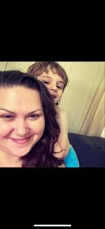 This person is a scammer , talked about the babysitting job and when  talking bout payment asked me for my info and I told her cash only and  blocked me. Babysitting and