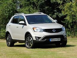 Image result for Emperor Red 1994 SsangYong