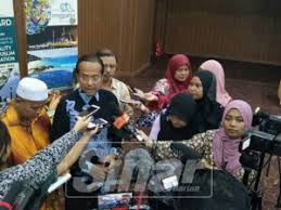 Kuala terengganu is the state capital of terengganu, on the east coast of peninsular malaysia. Tiada Perancangan Tutup Pawagam Kata Pas Terengganu Ameno World