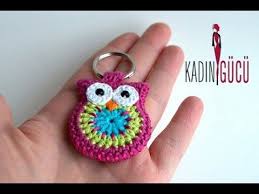 Craft Tastic Macrame Owl Kit Advanced Version Youtube Owl Crochet Patterns Crochet Doll Pattern Crochet Applique