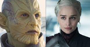 Pronta a restare nel mcu a lungo secret invasion, emilia clarke è terrorizzata: Game Of Thrones Star Emilia Clarke Joins Marvel S Secret Invasion News Block
