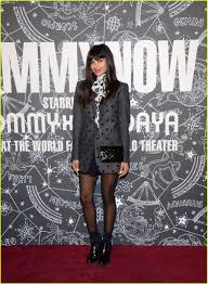 Zendaya's 'Euphoria' Co