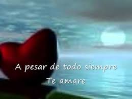 Te Amare Wmv Miguel Bose Y Laura Pausini Miguel Bose Song Lyrics Lyrics