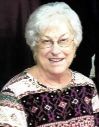 Obituary for Liza "Katie" Kate (Webb) Fugate