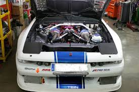 Ssr professor sp1 17x8.5 front, 17x9.5 rear. Supra Mk3 With A Twin Turbo 2 7 L Radical V8 Engine Swap Depot