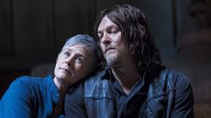He relives the painful memory of meeting a reticent survivor and the toxic events that amplified his relationship with dog. The Walking Dead Ending After Season 11 Entertainment Tonight