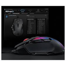 I recently purchased several roccat peripherals to go with my new pc build, (first time not getting a. Roccat Kone Aimo Remastered Gaming Maus Schwarz Cyberport