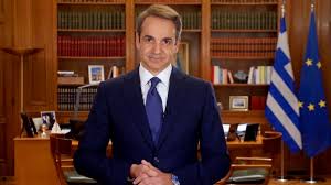 Ο κυριάκος μητσοτάκης, ο οποίος γύρισε από τις ηπα, αρχής γενομένης . Fiasko O Anasxhmatismos Mhtsotakh Sta Xartia Menei To Restart Ths Kybernhshs Allages Xwris Anapty3iako Prosanatolismo