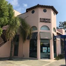 LE MACARON FRENCH PASTRIES SANTA MONICA