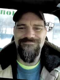 Michael Andrew Weber