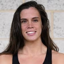 Samantha Priester's Instagram, Twitter & Facebook