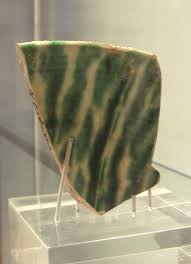Chinese Influences On Islamic Pottery Wikipedia