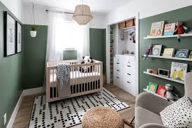 No matter your style and preference, we're bound to have something that will appeal and delight. 75 Beautiful Nursery Pictures Ideas Style Modern July 2021 Houzz