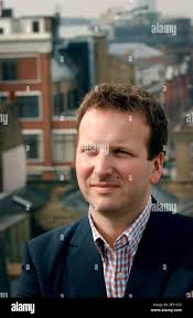 MARK BOLLAND.21/3/05 PILSTON Stock Photo