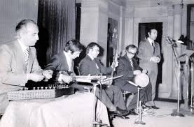 Mohammad Esmaili Gallery