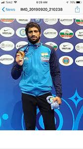 Pm narendra modi today praised wrestler ravi kumar dahiya on winning silver medal in tokyo olympic 2021. Ravi Kumar Dahiya Fan Club Home Facebook