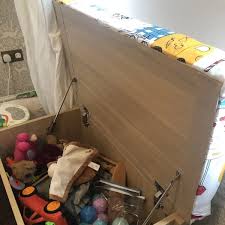 Check spelling or type a new query. How To Make A Diy Toy Box Seat Cushion Upcycle My Stuff