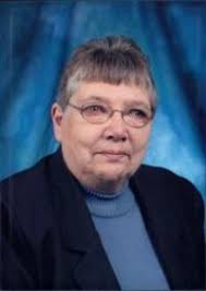 Obituary of Eva Josephine Randall