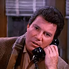 T.J. Hooker" The Chicago Connection (TV Episode 1985)