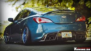 Pin By Jekob On Cars Hyundai Genesis Coupe Hyundai Genesis Super Cars