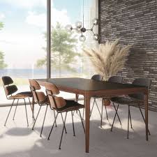 Here you can see 7 scandinavian dining tables that every scandinavian interior design. Naver Collection Ro Esstisch Gm Ro 3700 Nordic Urban Berlin