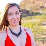 Heather Hague's Instagram, Twitter & Facebook