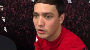 Louisville TE Cole Hikutini talks Kyle Bolin, Lamar Jackson