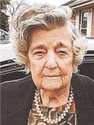 Lorraine Alfred Obituary