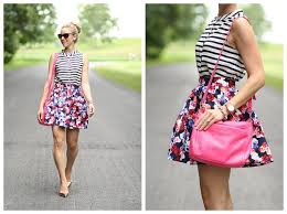 We did not find results for: Stripes And Floral Pattern Mixing Print Mixing Hot Pink Kate Spade Little Curtis Bag Navy Striped J Crew Top Express High Waist Floral Print Skirt Kate Spade Rose Gold Pumps Meagan S