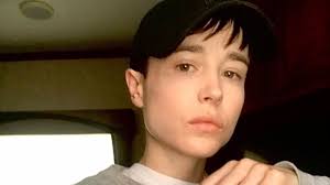 Elliot Page Shared the Moments He Shed “Tears of Joy” After Coming Out as  TransgenderHelloGiggles