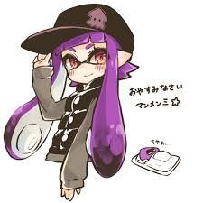 See more ideas about yuri, anime, yuri anime. Yuri Squid Yellow And Purple Tataki Soft Squid Jig Yellow Purple