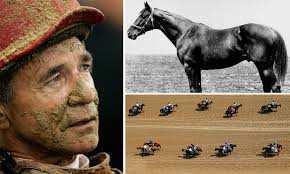 The fastest two minutes in sports: Kentucky Derby — AP Photos