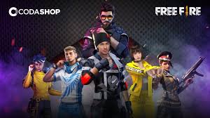 You are seconds away from buying diamonds in free fire. 6 Best Characters To Use In Free Fire Codashop Blog Bd