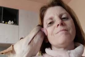 Via alla cura sperimentale contro il cancro, Daniela Molinari: «Mamma,  incontriamoci»