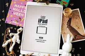 Download Ipad Mockup Template Set In Device Mockups On Yellow Images Creative Store Yellowimages Mockups
